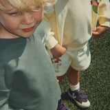 Konges Sløjd A/S JERSEY BLOUSES rutabaga