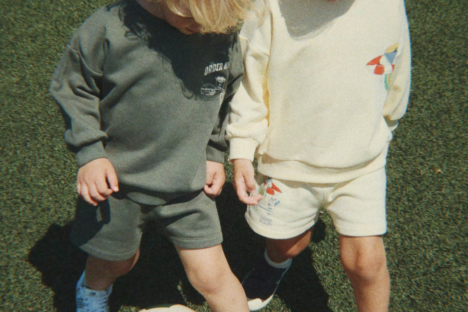 Konges Sløjd A/S JERSEY BLOUSES rutabaga