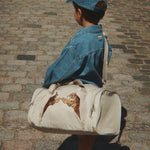 Konges Sløjd A/S BAGS feather gray