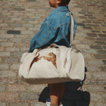 Konges Sløjd A/S BAGS feather gray