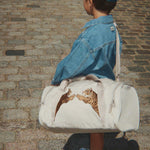 Konges Sløjd A/S BAGS feather gray