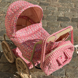 Konges Sløjd A/S DOLL ESSENTIALS bubblegum check