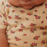 Konges Sløjd A/S BODYSTOCKINGS carmona