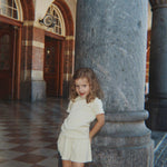 Konges Sløjd A/S JERSEY T-SHIRTS green haze