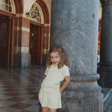 Konges Sløjd A/S JERSEY T-SHIRTS green haze