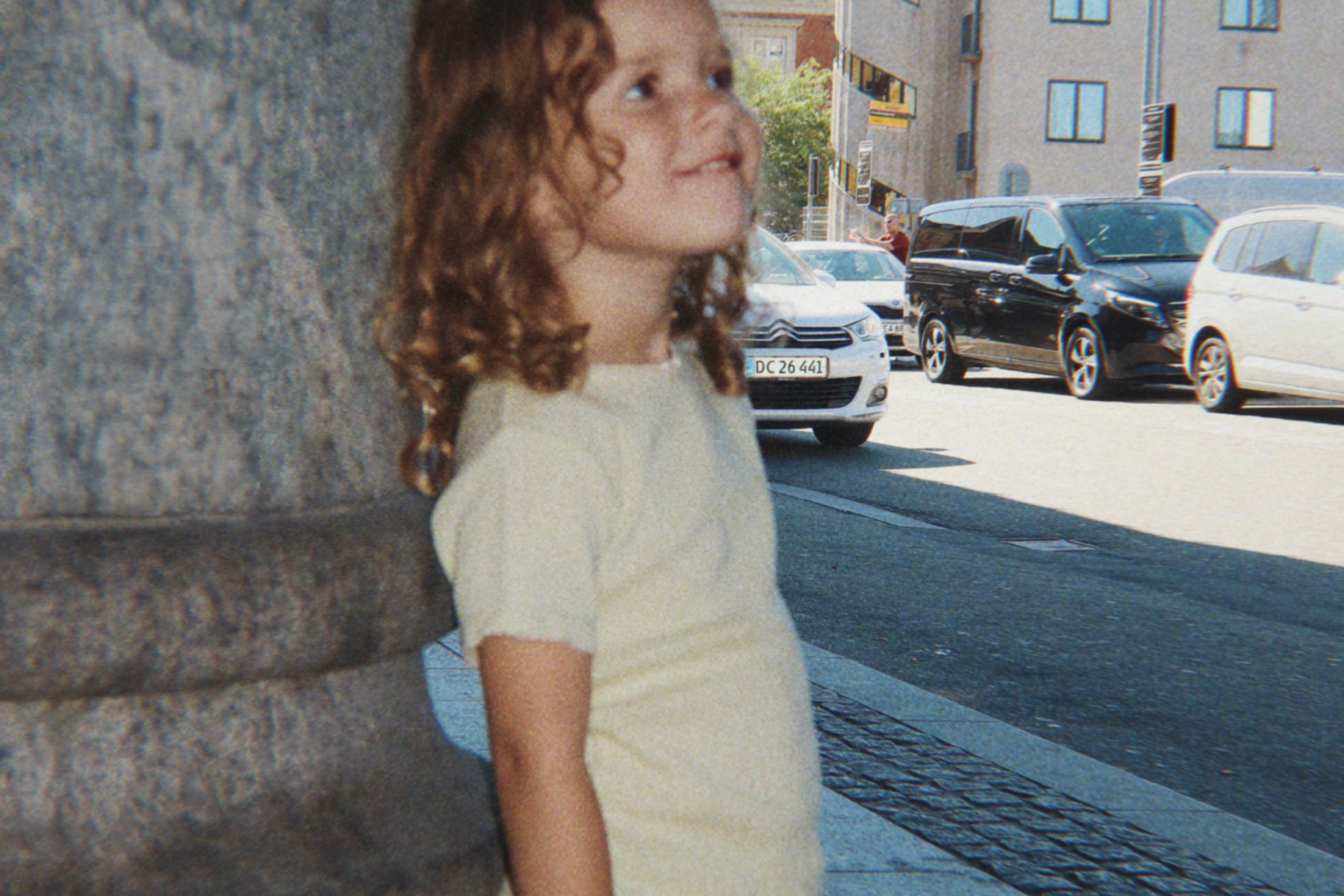 Konges Sløjd A/S JERSEY T-SHIRTS green haze