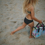 Konges Sløjd A/S SWIMMING navy dot