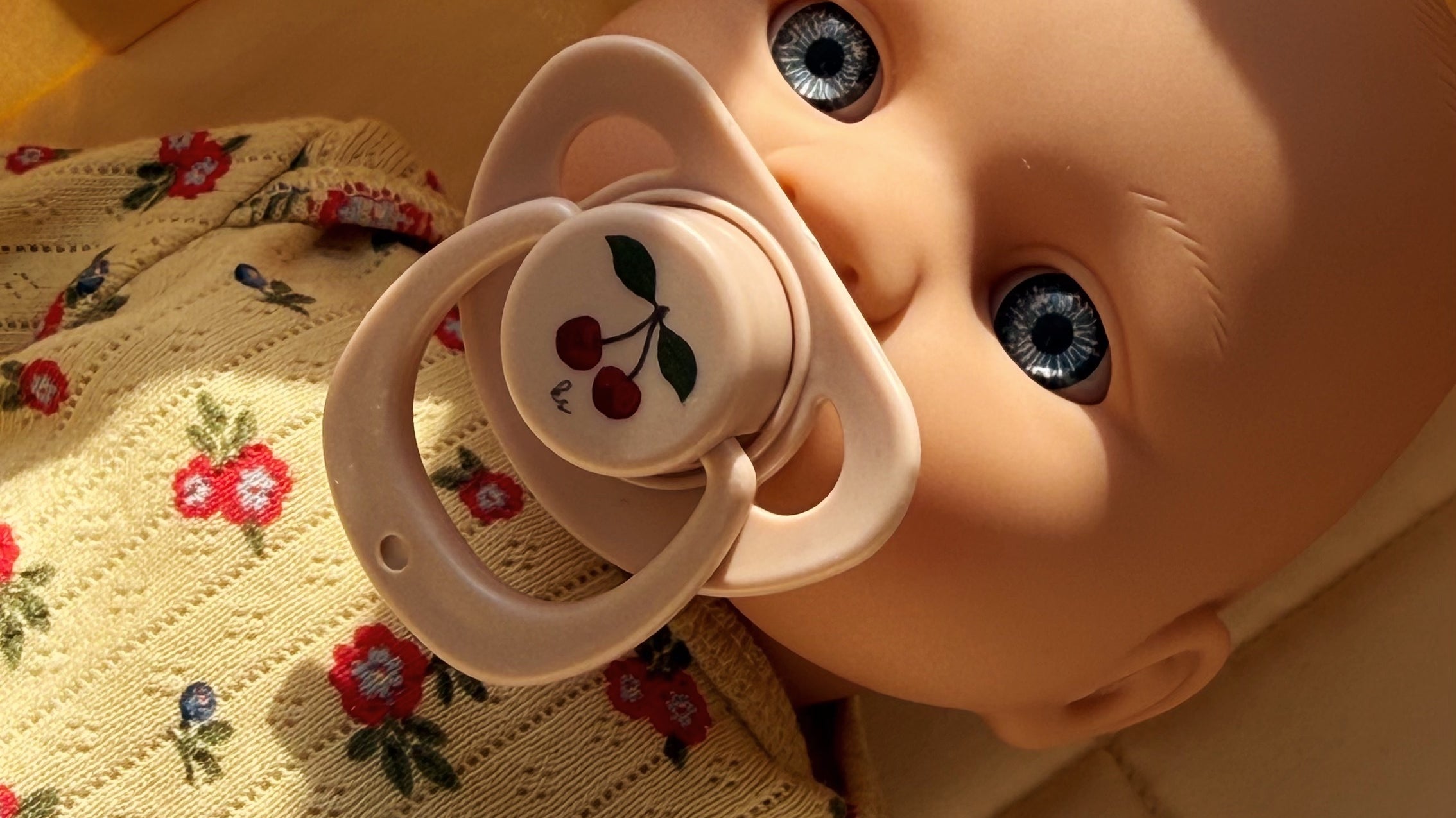 Konges Sløjd A/S DOLLS muro blu