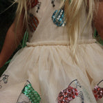 Konges Sløjd A/S WOVEN DRESSES cavalli