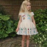 Konges Sløjd A/S WOVEN DRESSES cavalli