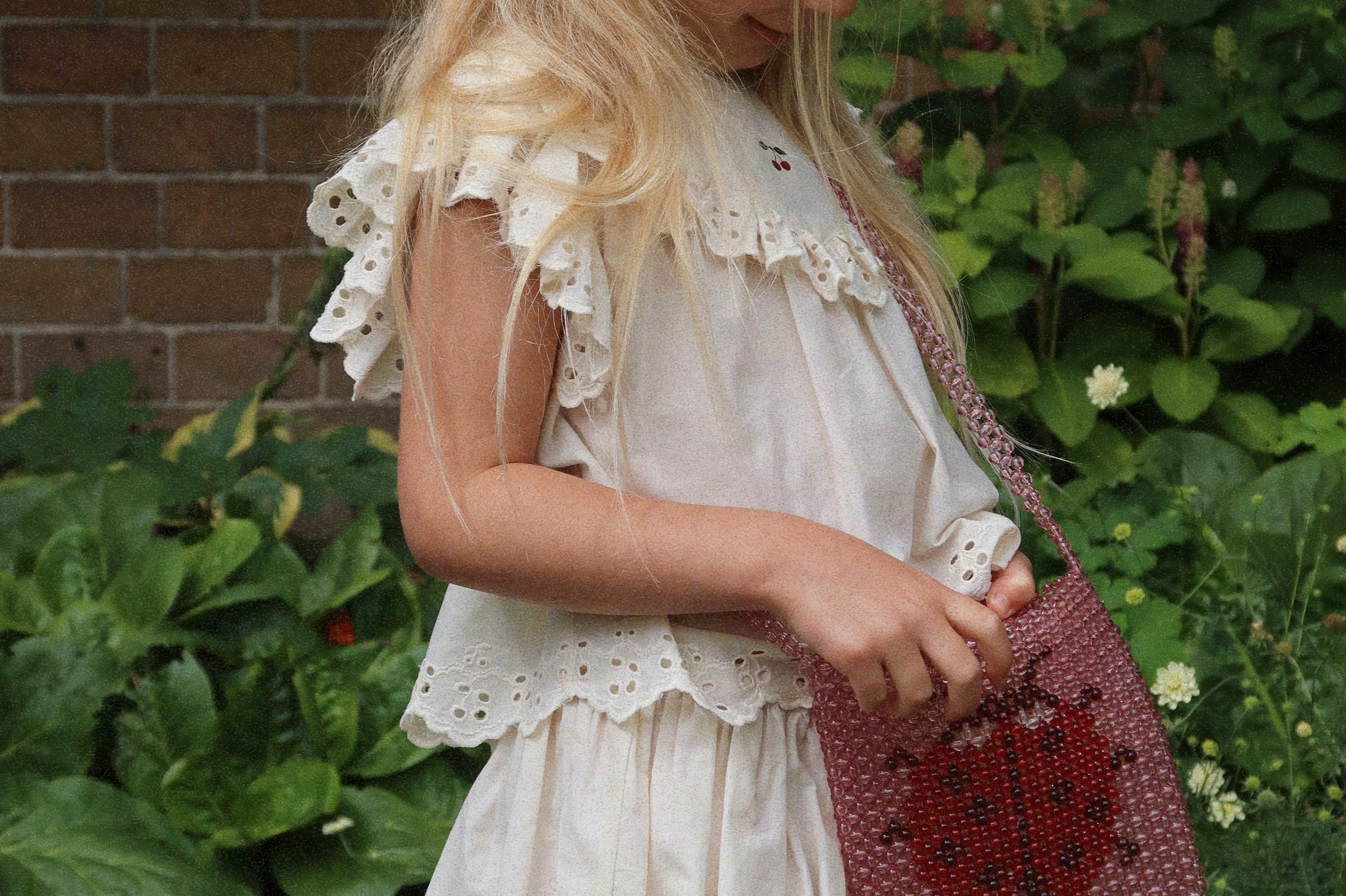 Konges Sløjd A/S BAGS & WALLET ladybug