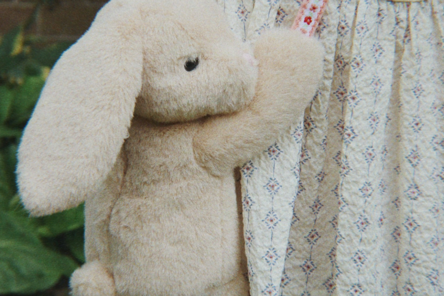 Konges Sløjd A/S TEDDY BEARS bunny