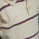 Konges Sløjd A/S JERSEY T-SHIRTS trio stripe