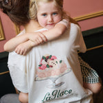 Konges Sløjd A/S T-shirts off white