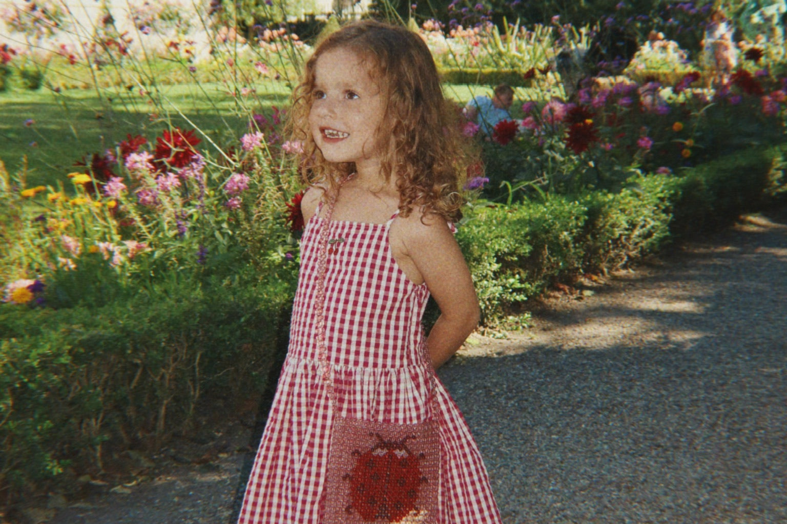 Konges Sløjd A/S BAGS & WALLET ladybug