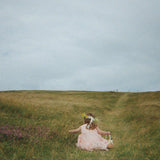 Konges Sløjd A/S WOVEN DRESSES creole pink