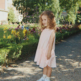 Konges Sløjd A/S WOVEN DRESSES creole pink