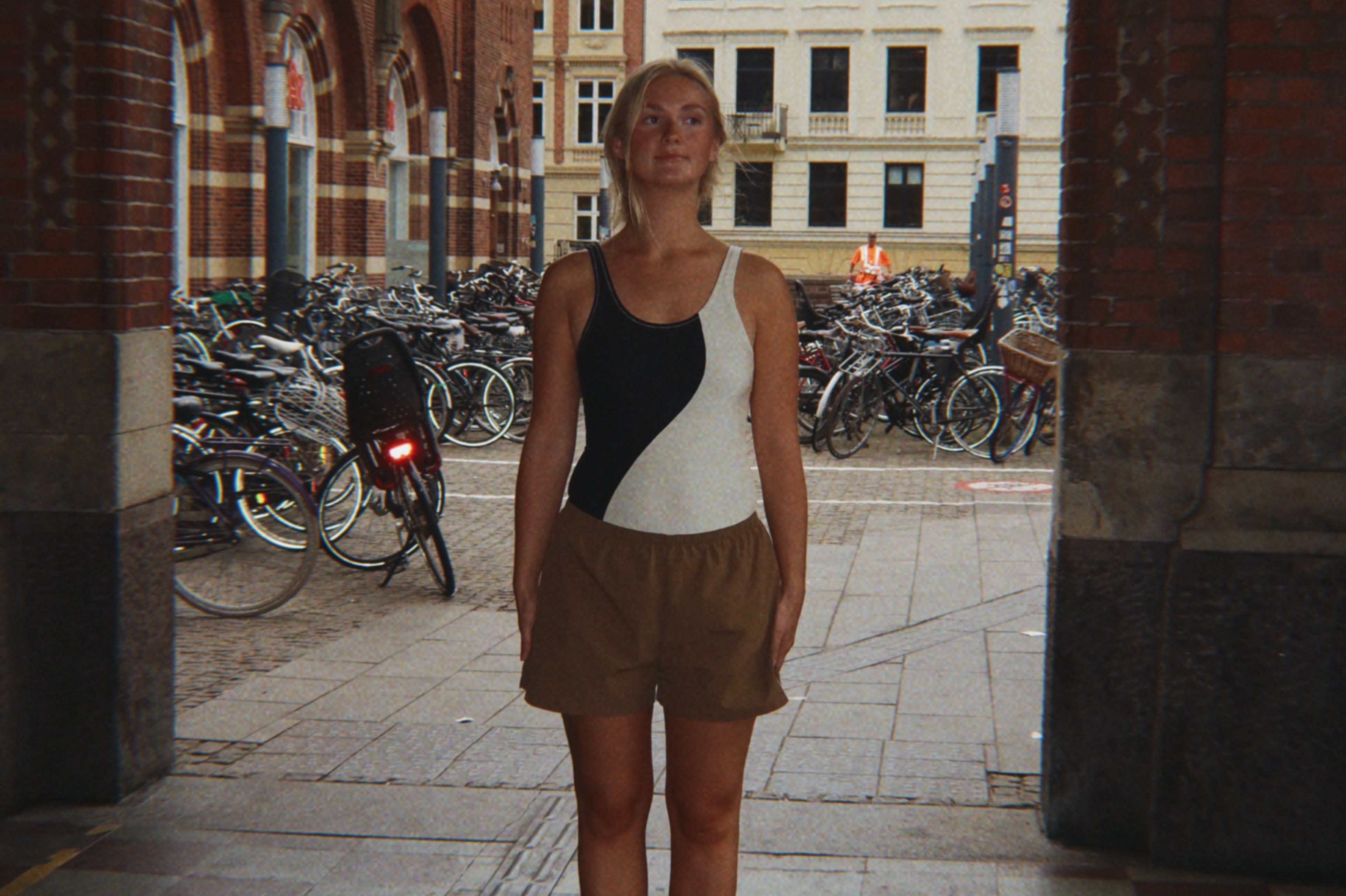 Konges Sløjd A/S SWIMSUITS tap shoe