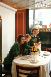 Konges Sløjd A/S Bluser - Jersey eden