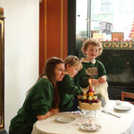 Konges Sløjd A/S Bluser - Jersey eden