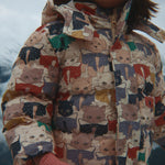 Konges Sløjd A/S WINTER WEAR like cats and dogs