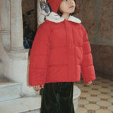 Konges Sløjd A/S WINTER WEAR cardinal