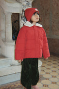 Konges Sløjd A/S WINTER WEAR cardinal