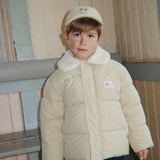 Konges Sløjd A/S WINTER WEAR pale olive green