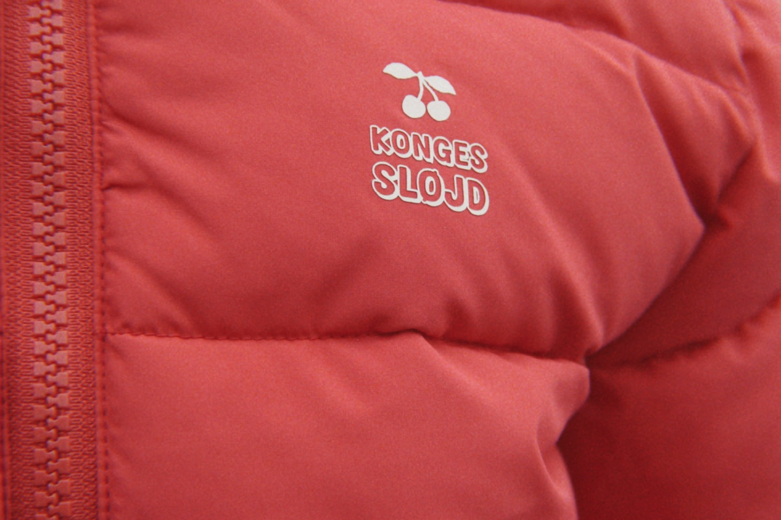 Konges Sløjd A/S WINTER WEAR cardinal