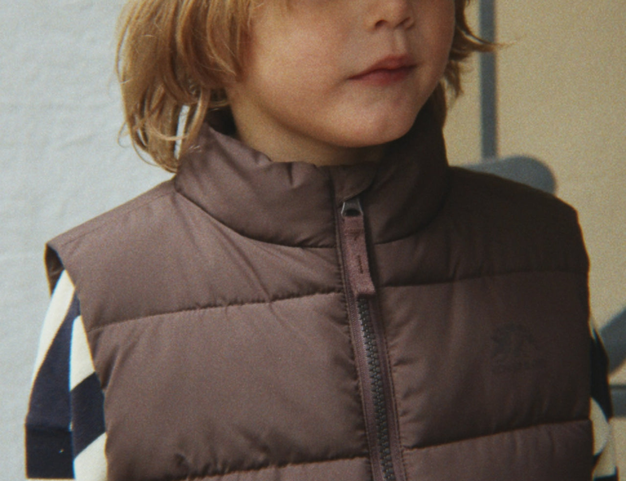 Konges Sløjd A/S WINTER WEAR chocolate brown