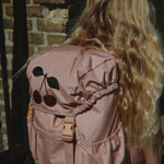 Konges Sløjd A/S SCHOOLBAG cherry