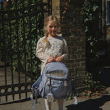 Konges Sløjd A/S SCHOOLBAG sleet