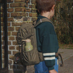 Konges Sløjd A/S DRINKING BOTTLES green/kick it