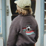 Konges Sløjd A/S TEDDY & FLEECE magnet