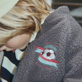 Konges Sløjd A/S TEDDY & FLEECE magnet