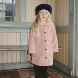 Konges Sløjd A/S JACKETS & COATS mellow rose