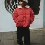 Konges Sløjd A/S WINTER WEAR cardinal