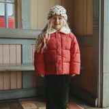 Konges Sløjd A/S WINTER WEAR cardinal