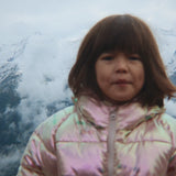 Konges Sløjd A/S WINTER WEAR ma grande cerise
