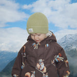 Konges Sløjd A/S WINTER WEAR val d'isère ermine
