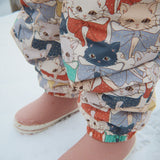 Konges Sløjd A/S WINTER WEAR like cats and dogs