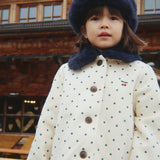 Konges Sløjd A/S JACKETS & COATS dot lumiere