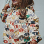 Konges Sløjd A/S RAINWEAR like cats and dogs