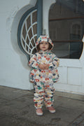 Konges Sløjd A/S RAINWEAR like cats and dogs