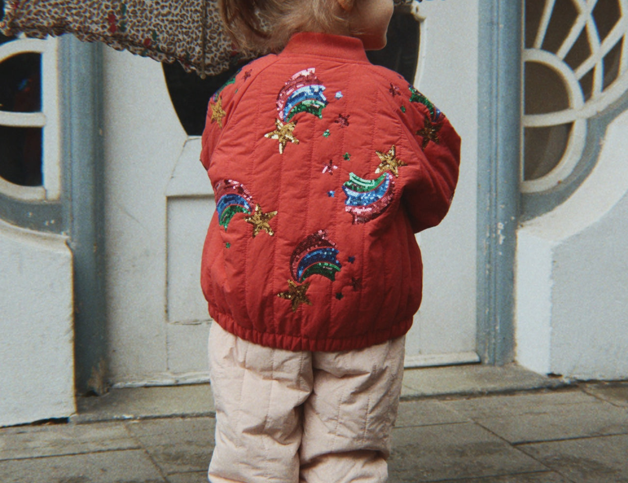 Konges Sløjd A/S THERMOWEAR cameo rose