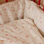 Konges Sløjd A/S BABY BEDDING nonoka