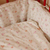 Konges Sløjd A/S BABY BEDDING nonoka