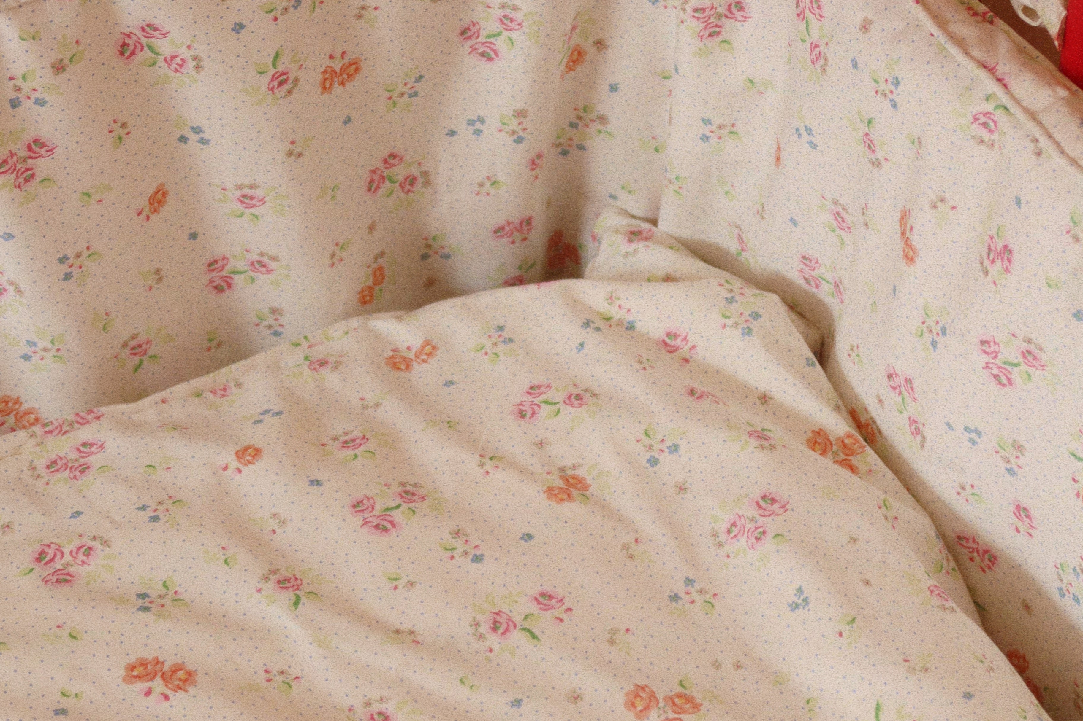Konges Sløjd A/S BABY BEDDING nonoka