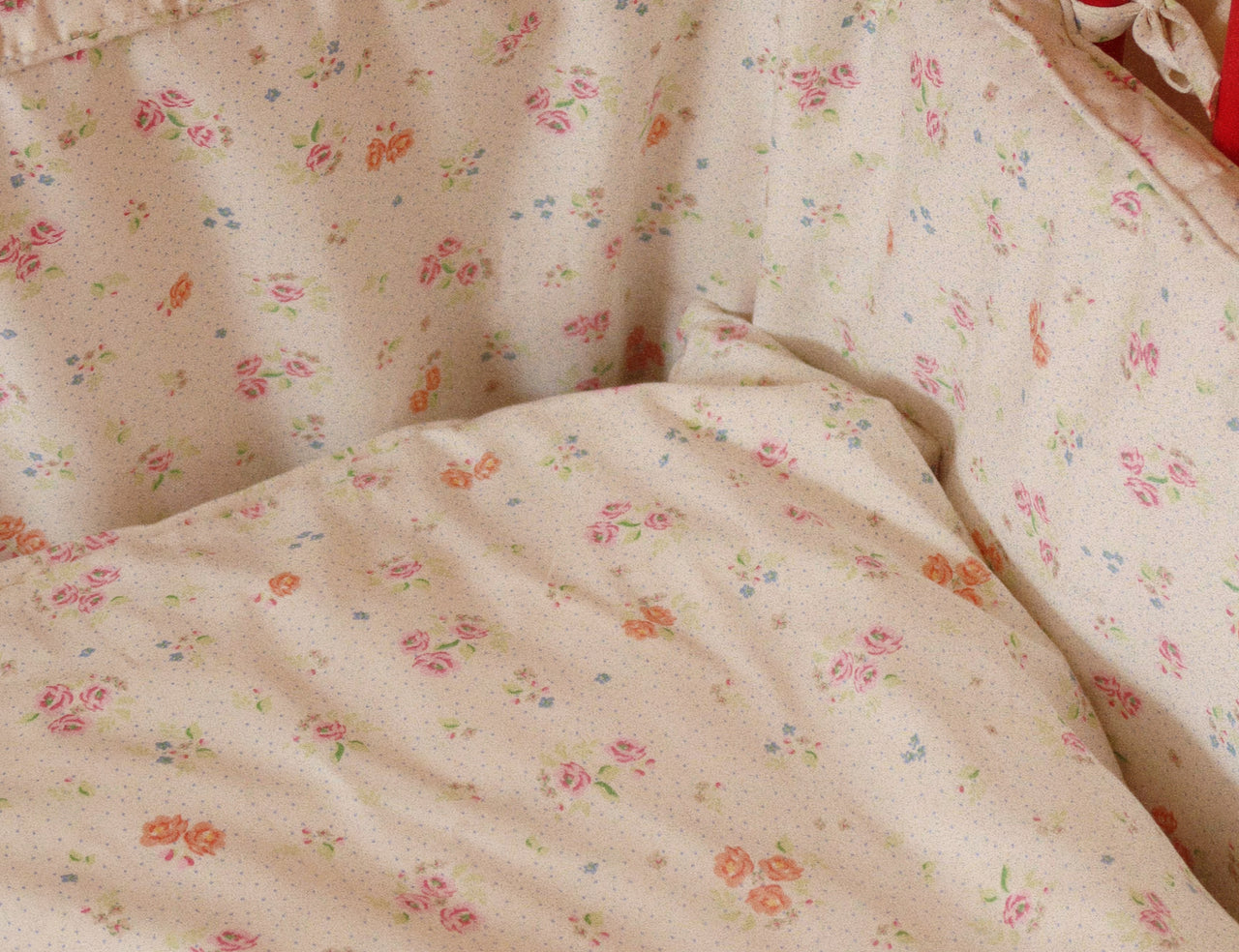 Konges Sløjd A/S BABY BEDDING nonoka