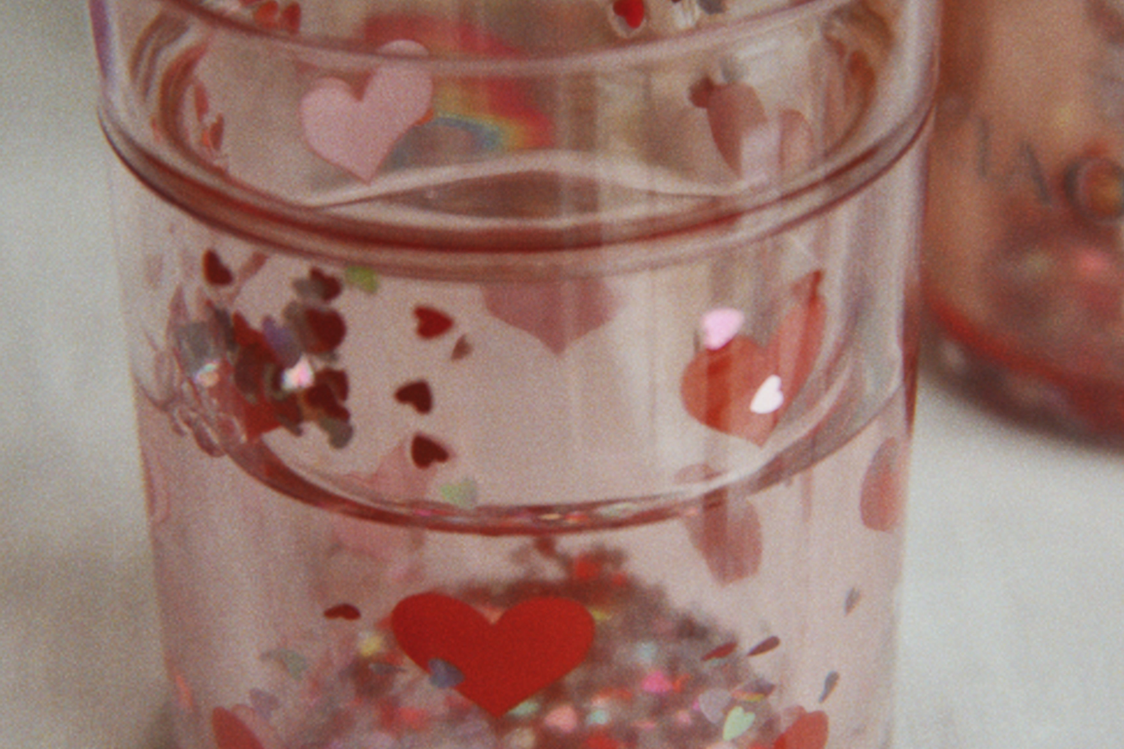 Konges Sløjd A/S TABLEWARE multi glitter